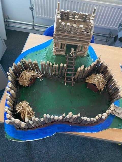 The Holmesdale School - Congratulations to Elsea in Year 7 for a ...