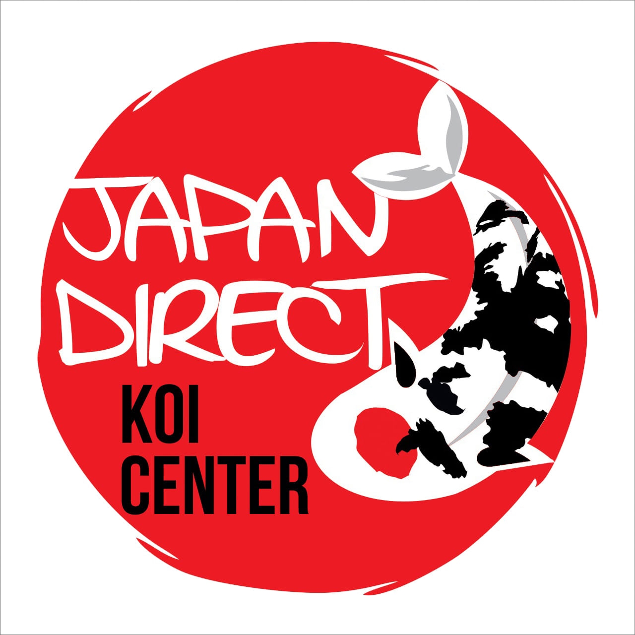 Japan Direct Koi Center -... - Japan Direct Koi Center - JDKC