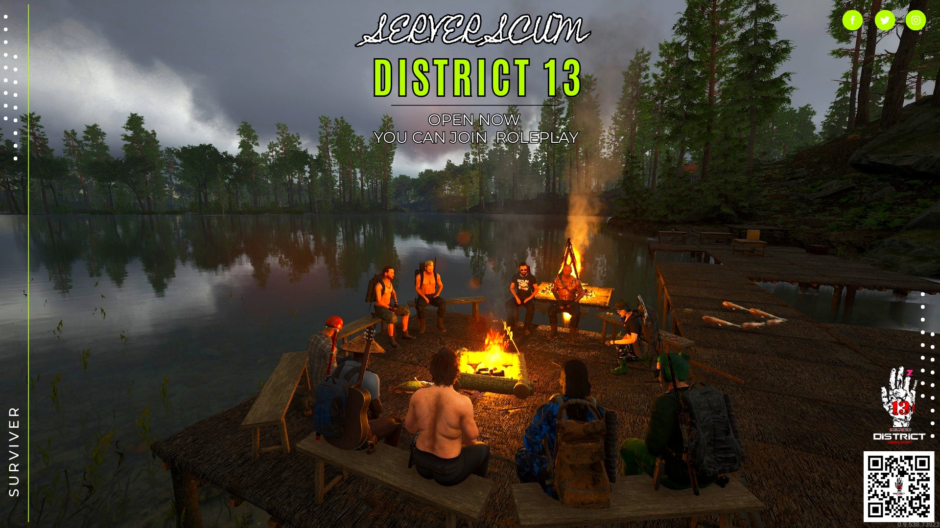 District13RolePlay