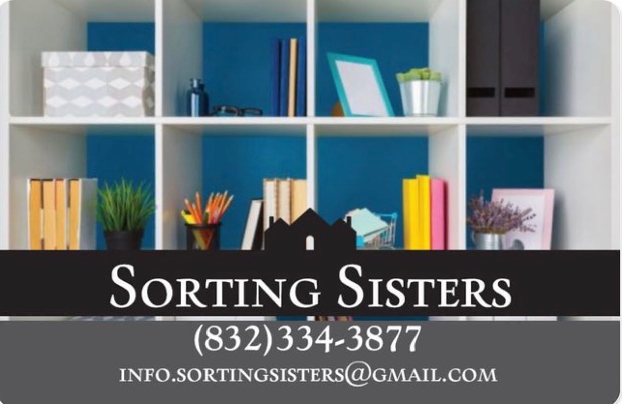 Sorting Sisters