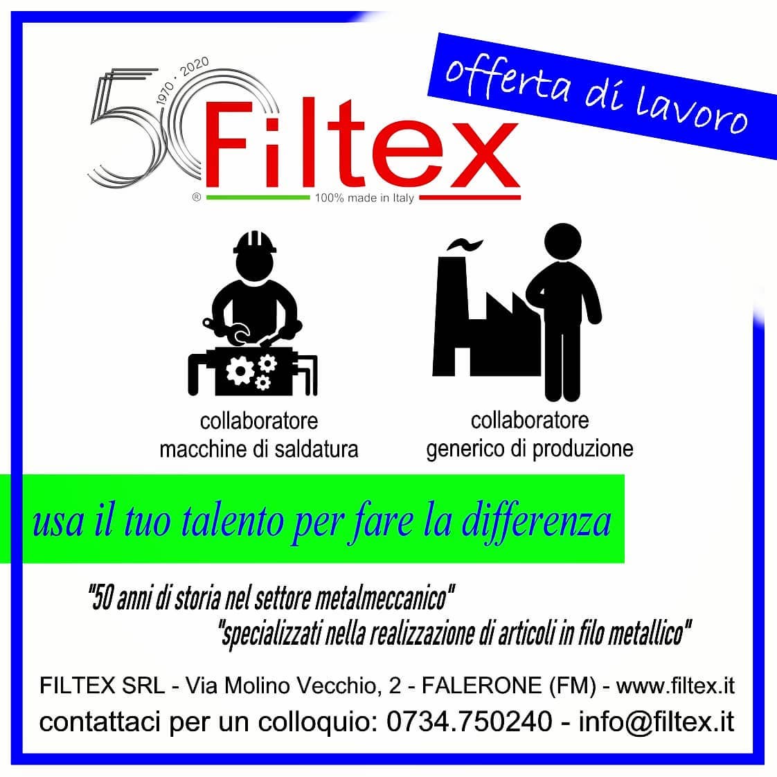 filtex.srl - Home