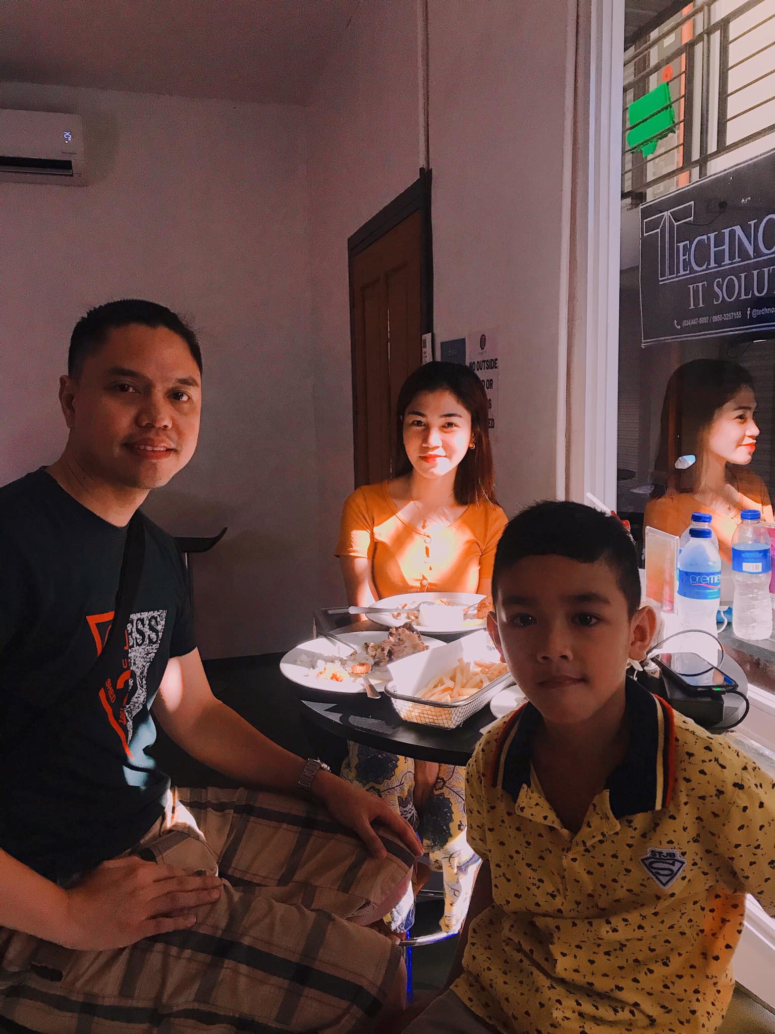 Approved by these... - Espada Cafe & Resto Bar •Bago City | Facebook
