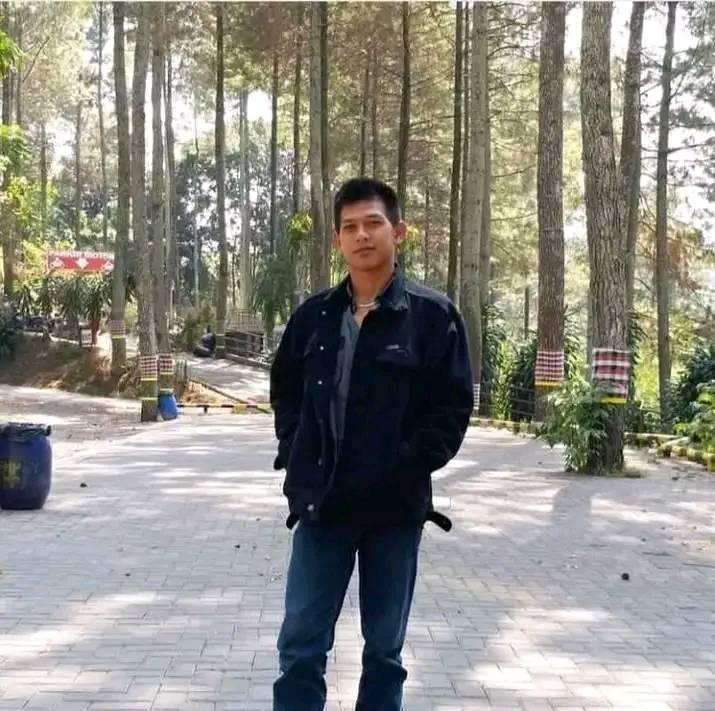 Erwin Muhamad Rojab