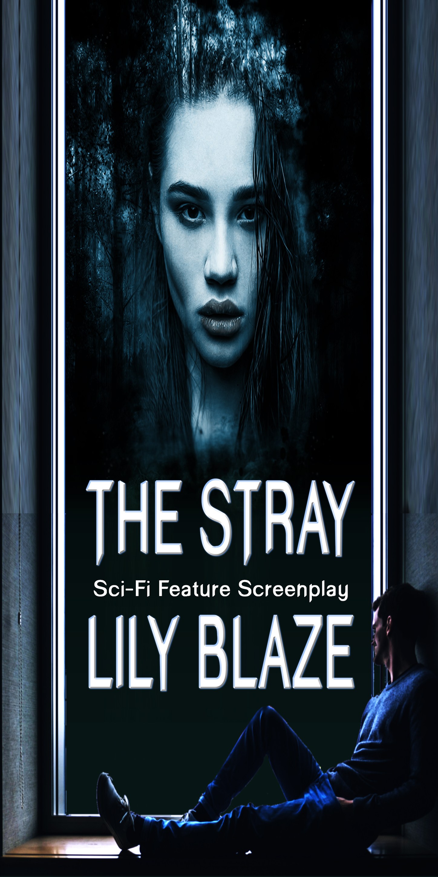 Lily Blaze