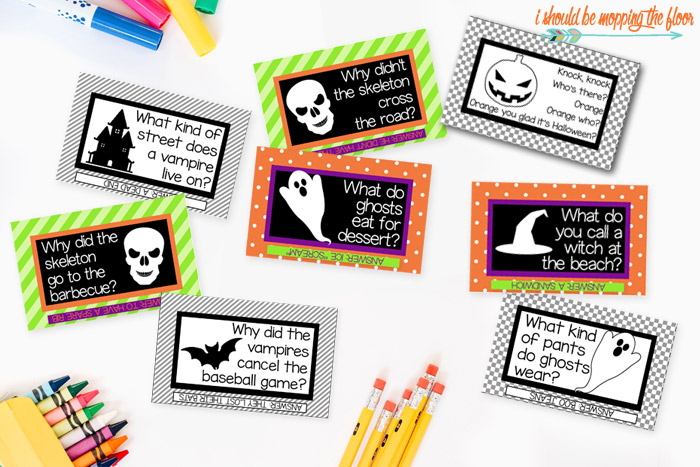 These free printable... - I should be mopping the floor