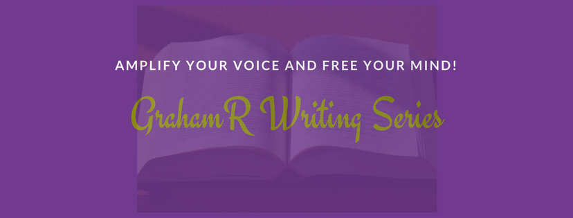 GrahamR Writing Series