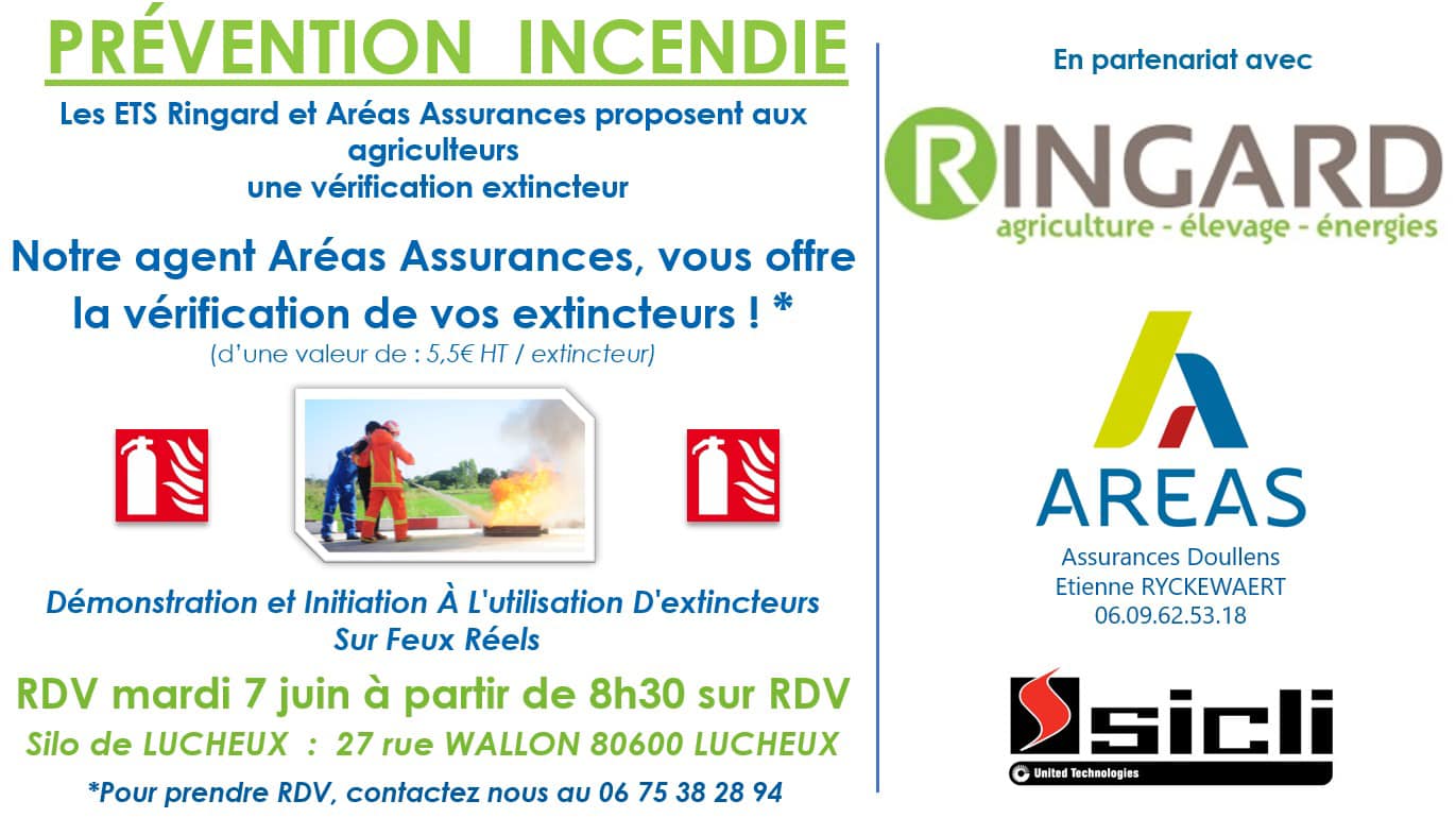 Ringard AGRI - 📌 MARDI 7 JUIN 2022 📌 Venez faire... | Facebook
