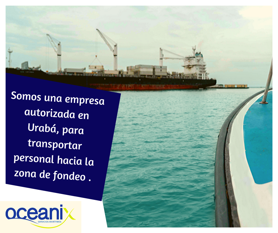 Oceanix