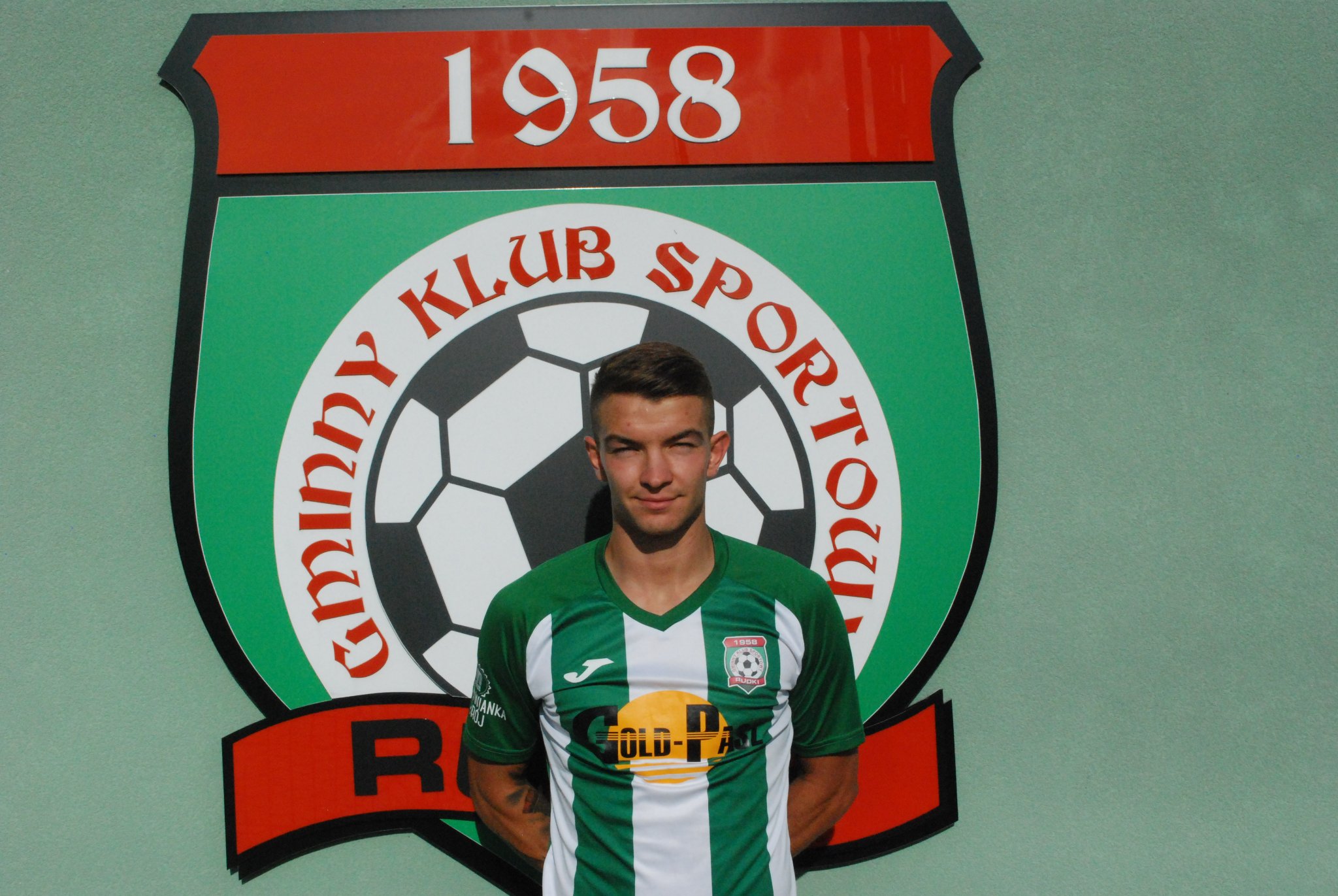 GKS Rudki - GKS Rudki added a new photo.