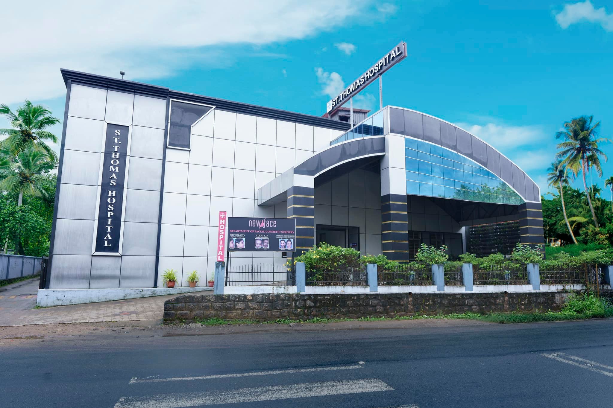 Smt. Rajamma... - Smt. Rajamma Memorial Medical Center