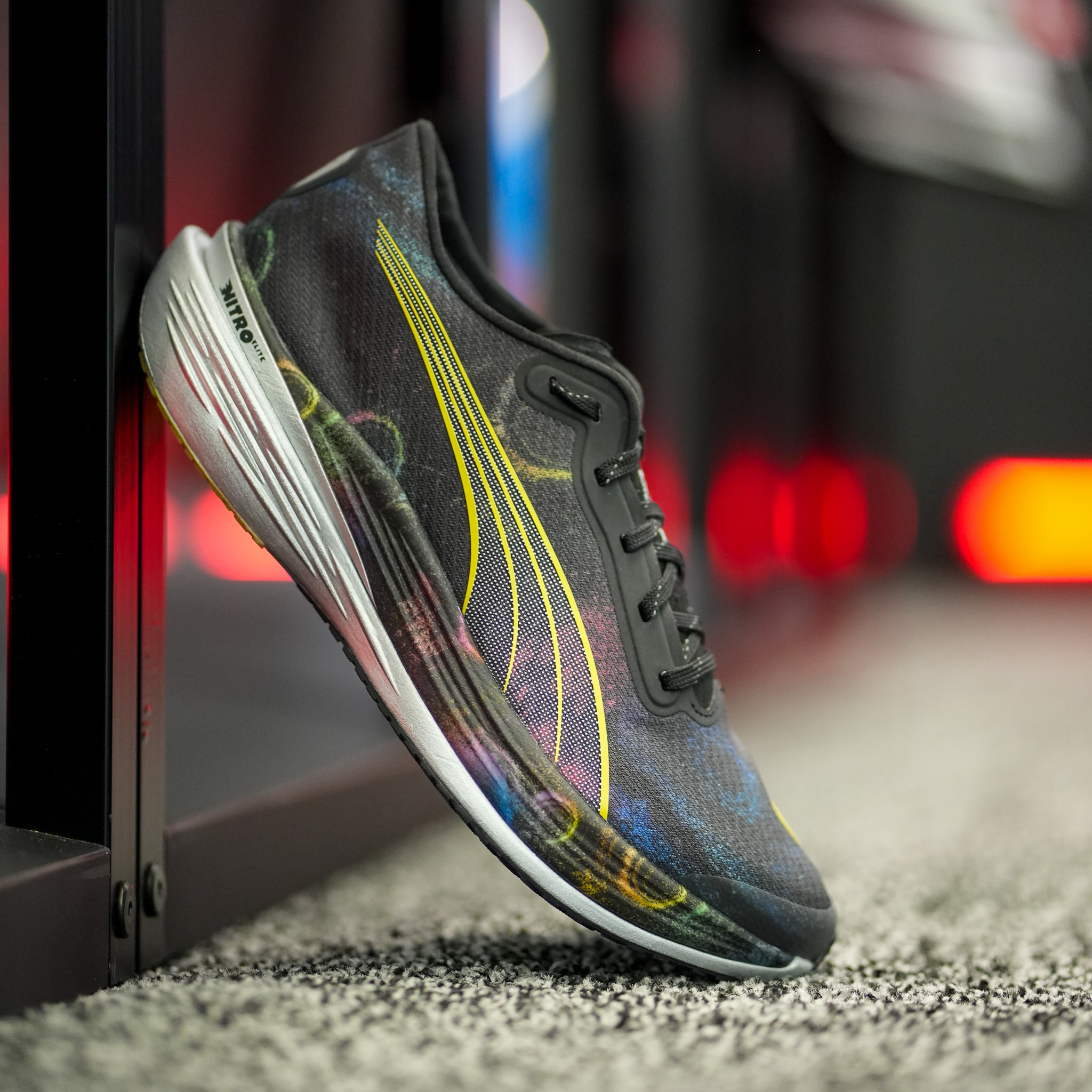 Puma EKIDEN GLOW PACK ✨️ ? Available in certain regions ? Puma 