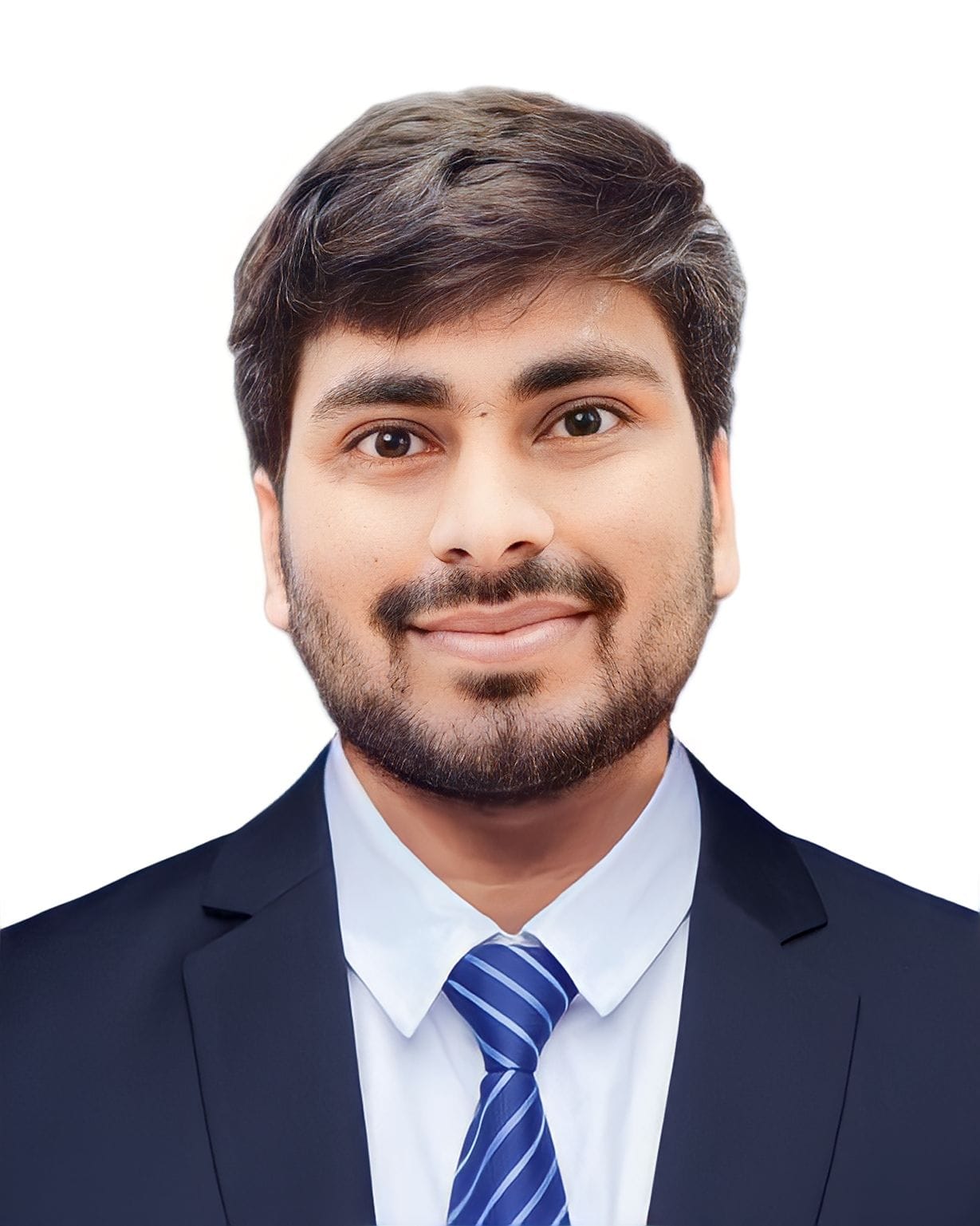 MD Rasel Mahamud
