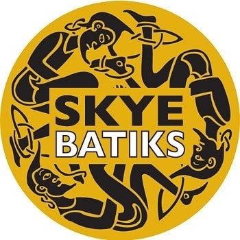 Skye Batiks - For the post, the fridge, or the drawer you... | Facebook