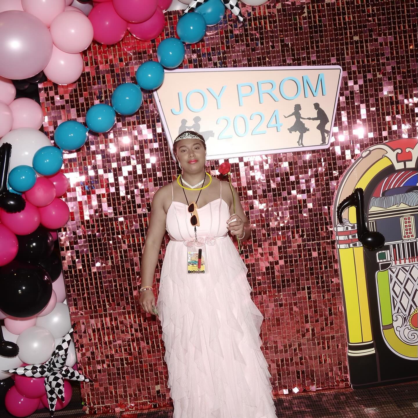Joy Prom Las Vegas | Las Vegas NV