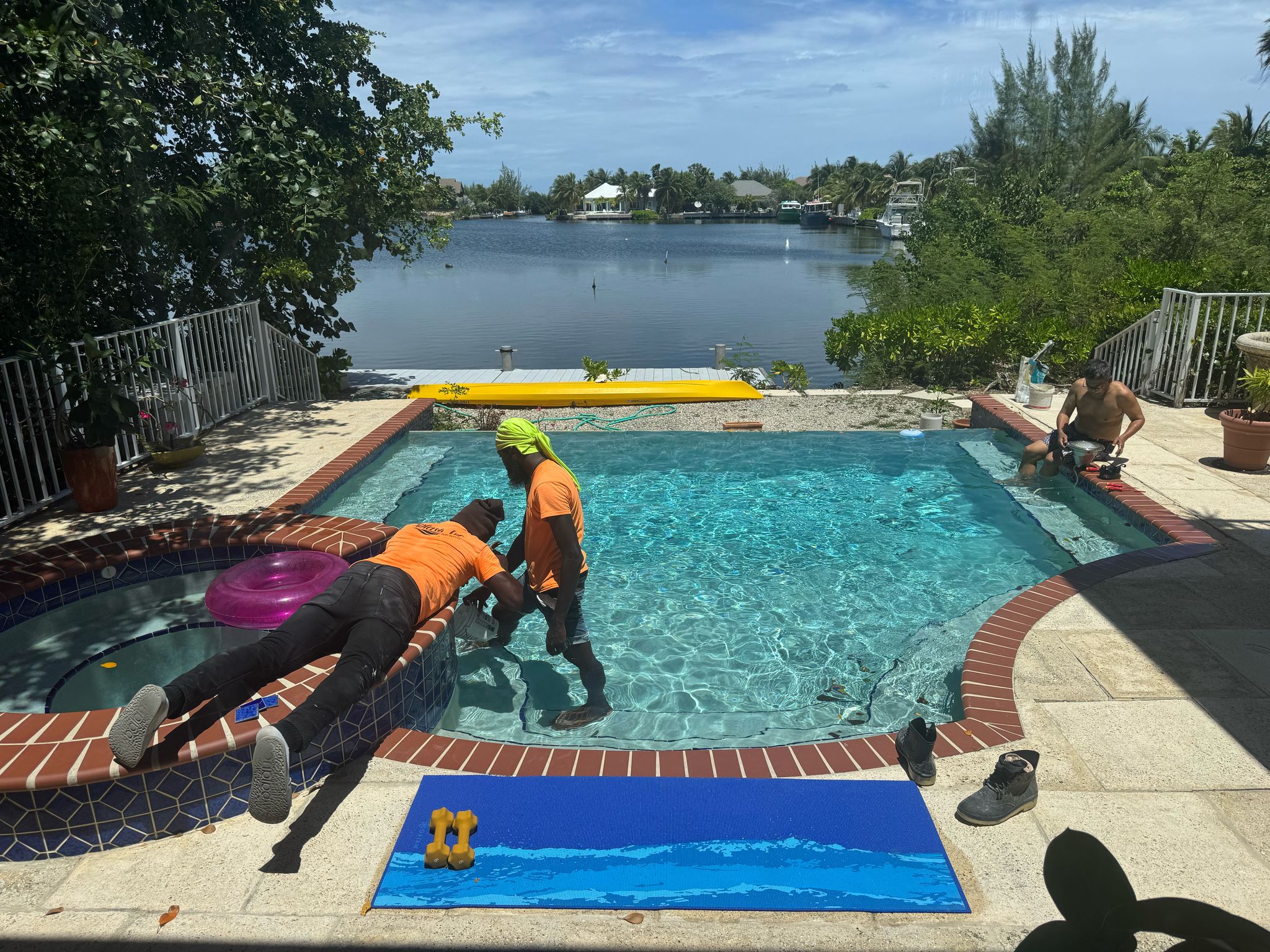 Splash Inc. Cayman | George Town