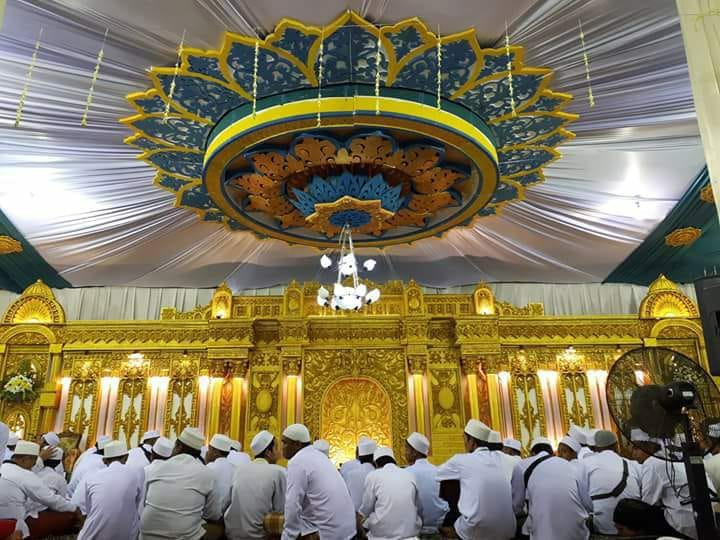 Pon-Pes Al Muhammad Cepu added... - Pon-Pes Al Muhammad Cepu