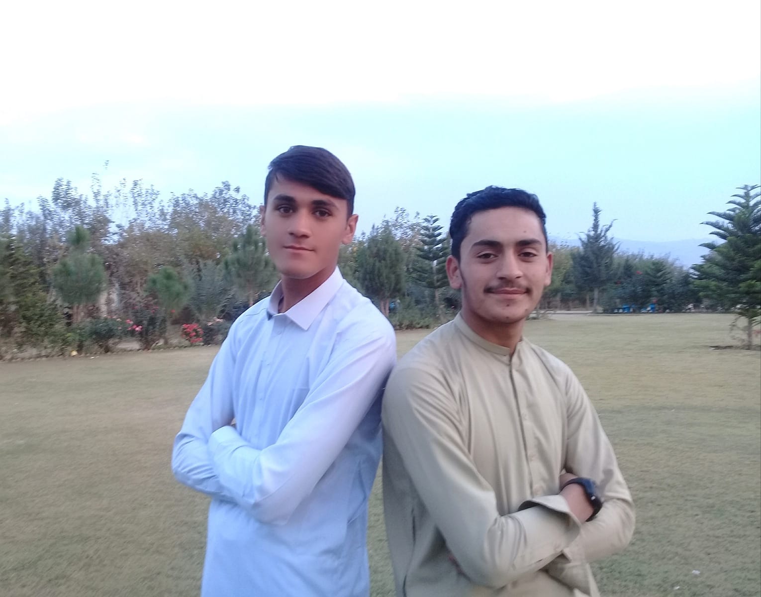 Rashed Ahmad