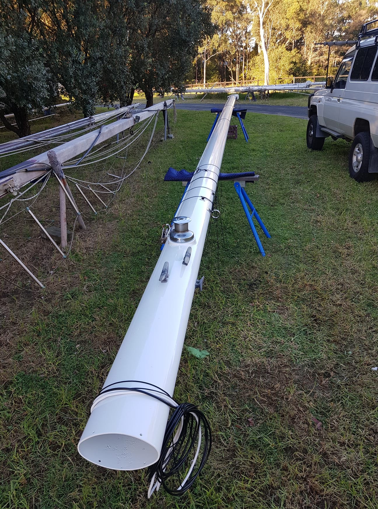 Empire Yacht Rigging | Gosford NSW