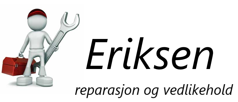 eriksen-reparasjon-og-vedlikehold
