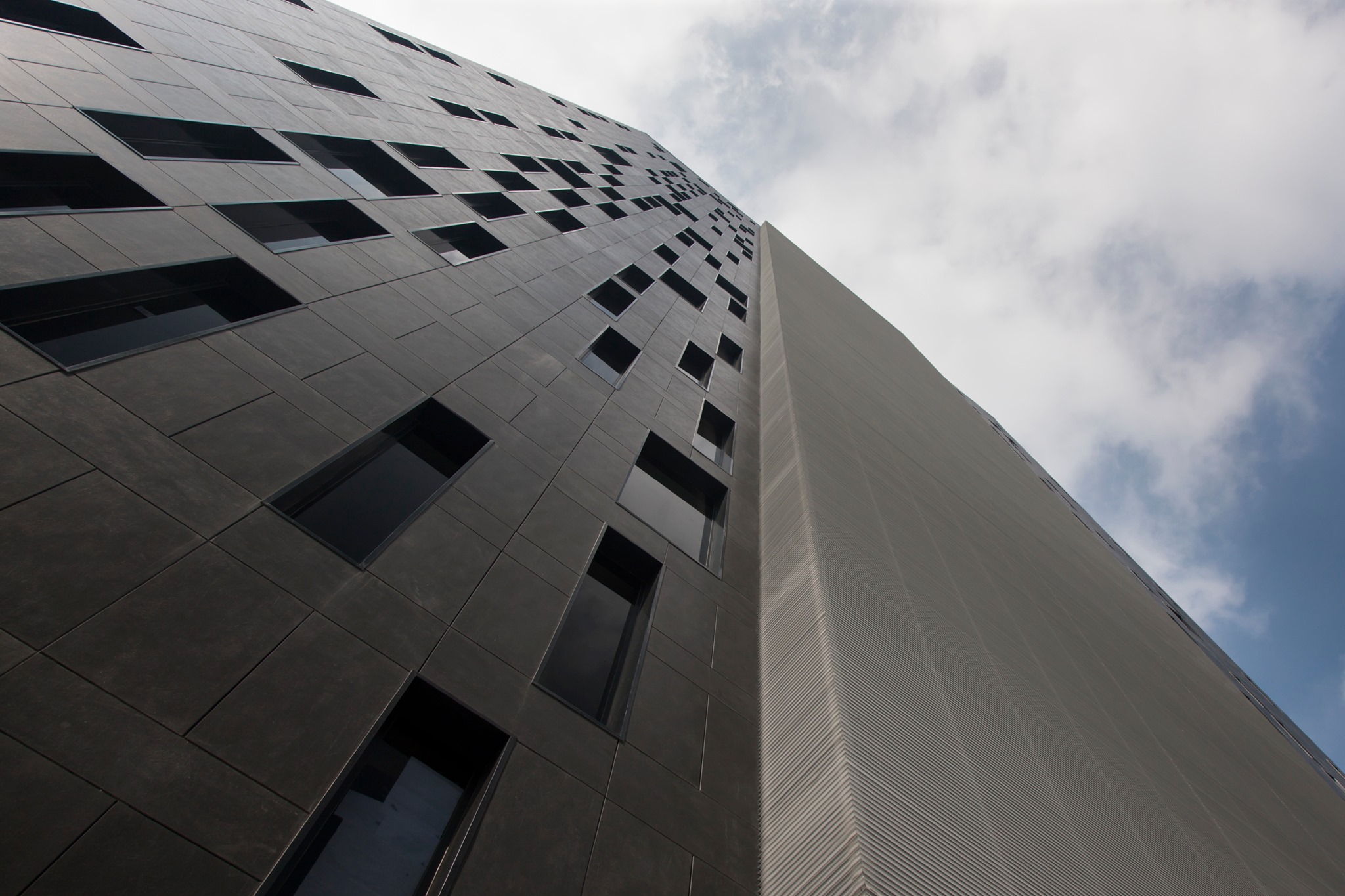 LOUVERS NAMM