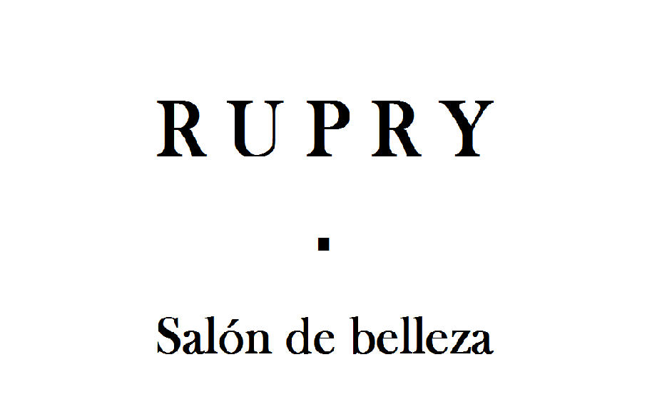 RUPRY