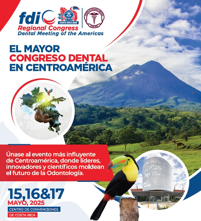 Educación Continua CCDCR - 📅 ¡Ya abrimos inscripciones para el FDI ...