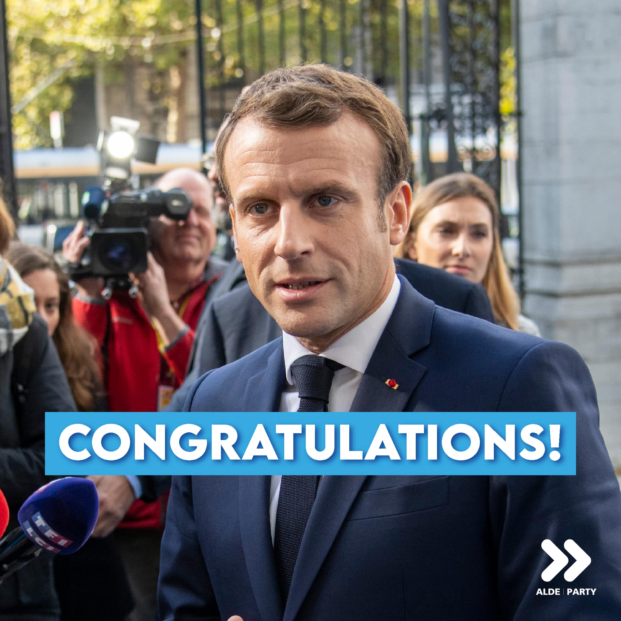 🇫🇷🇪🇺... - ALDE Party – Liberals and Democrats for Europe | Facebook