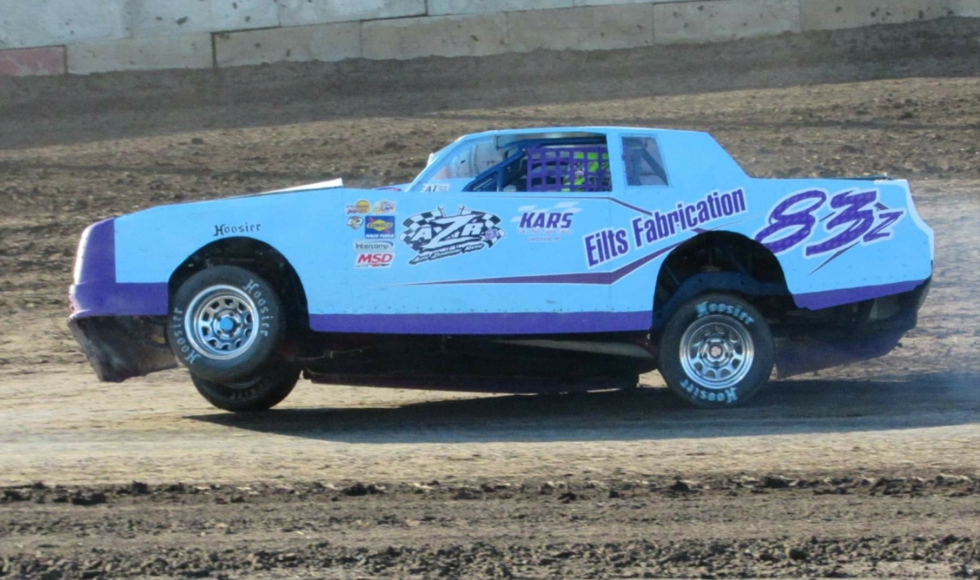 Allen Zimmerman Racing