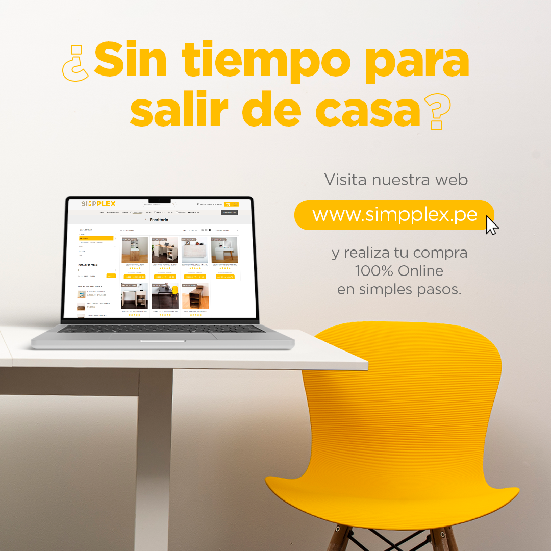Simpplex - ¿Te quedaste corto de tiempo y no pudiste...