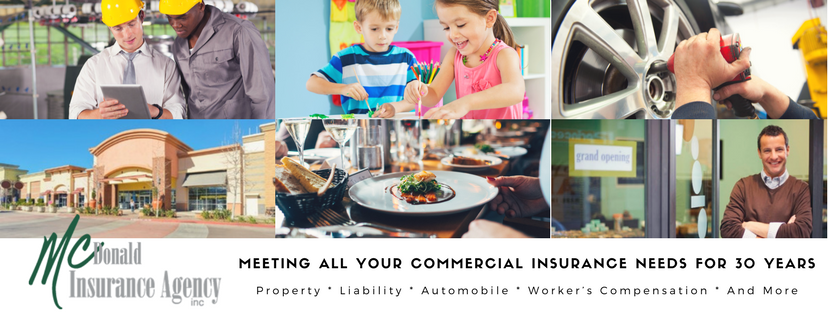 McDonald Insurance Agency | Marietta GA