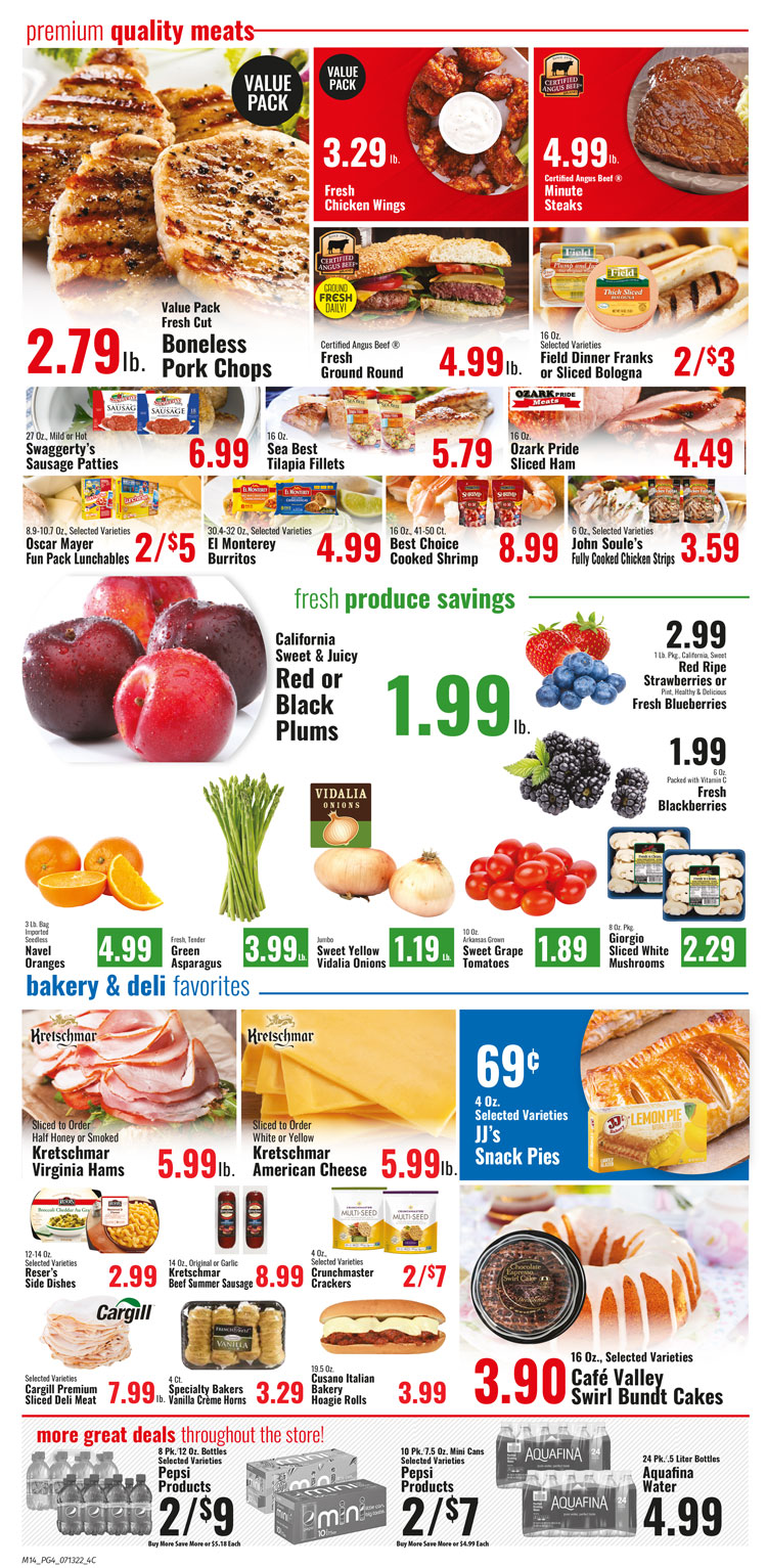 Food Rite Trenton Tn _ Kenton Food Rite – SEYDNW