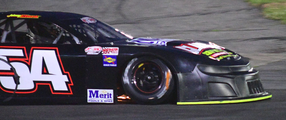 Johnny Clark Motorsports