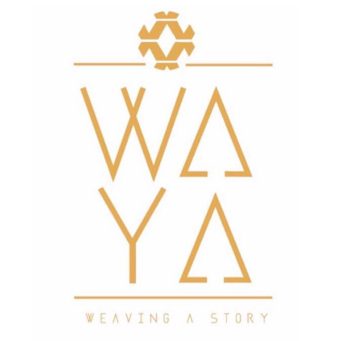 Waya - 🌀🌀🌀 Wayuu Women of our indigenous tribe, waeve each Waya base ...
