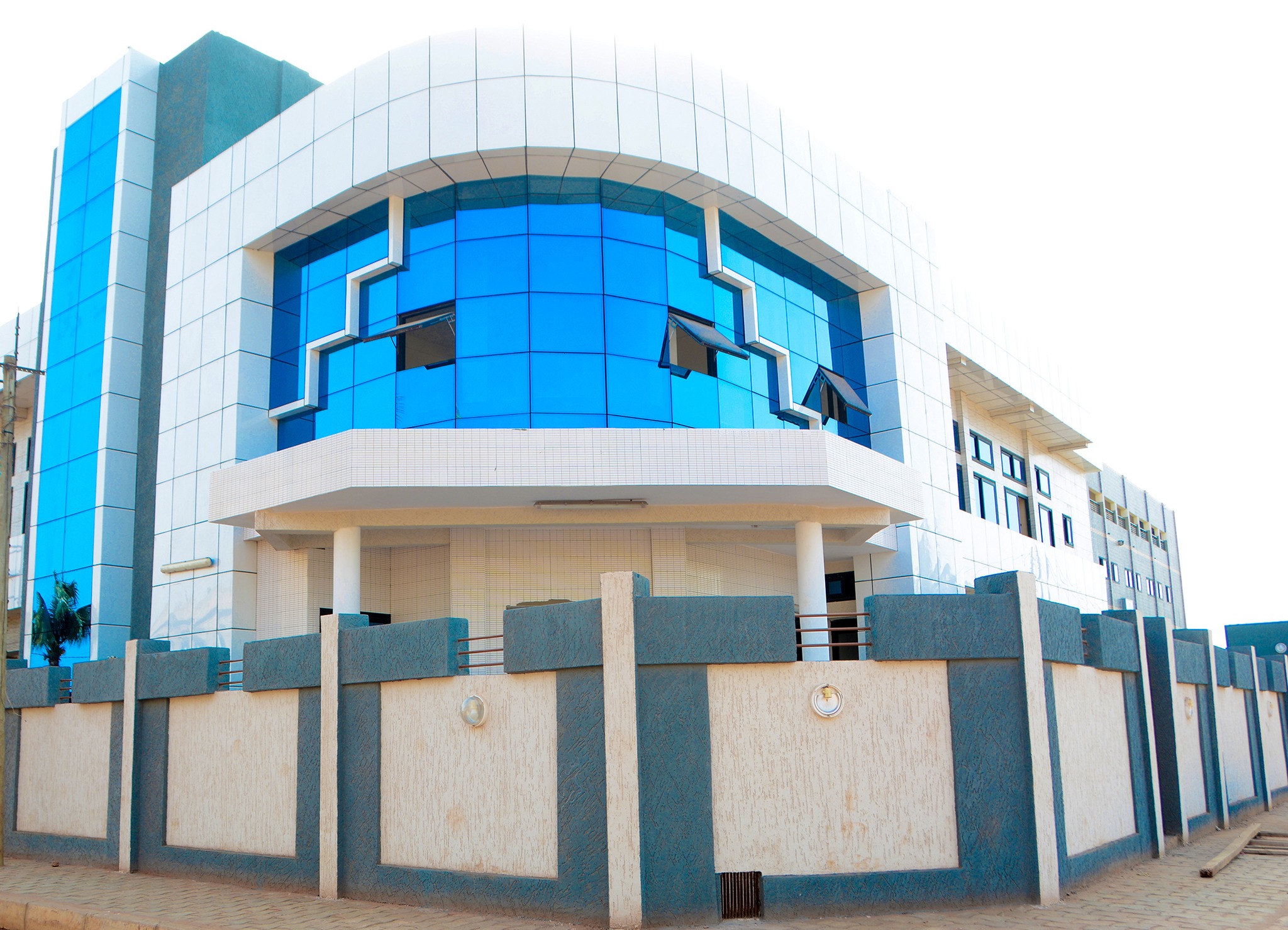 Eglise Des Assemblées de Dieu du Togo - Home