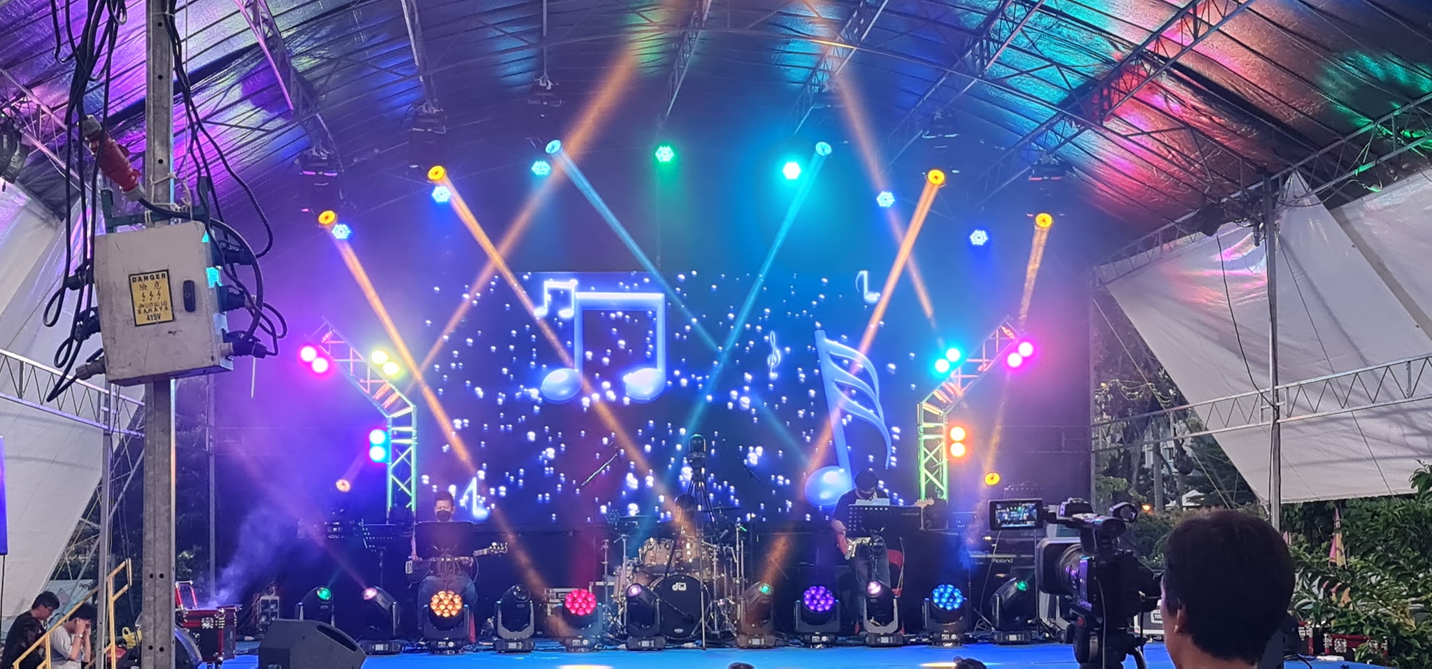Singapore Getai 新加坡歌台 added a... - Singapore Getai 新加坡歌台
