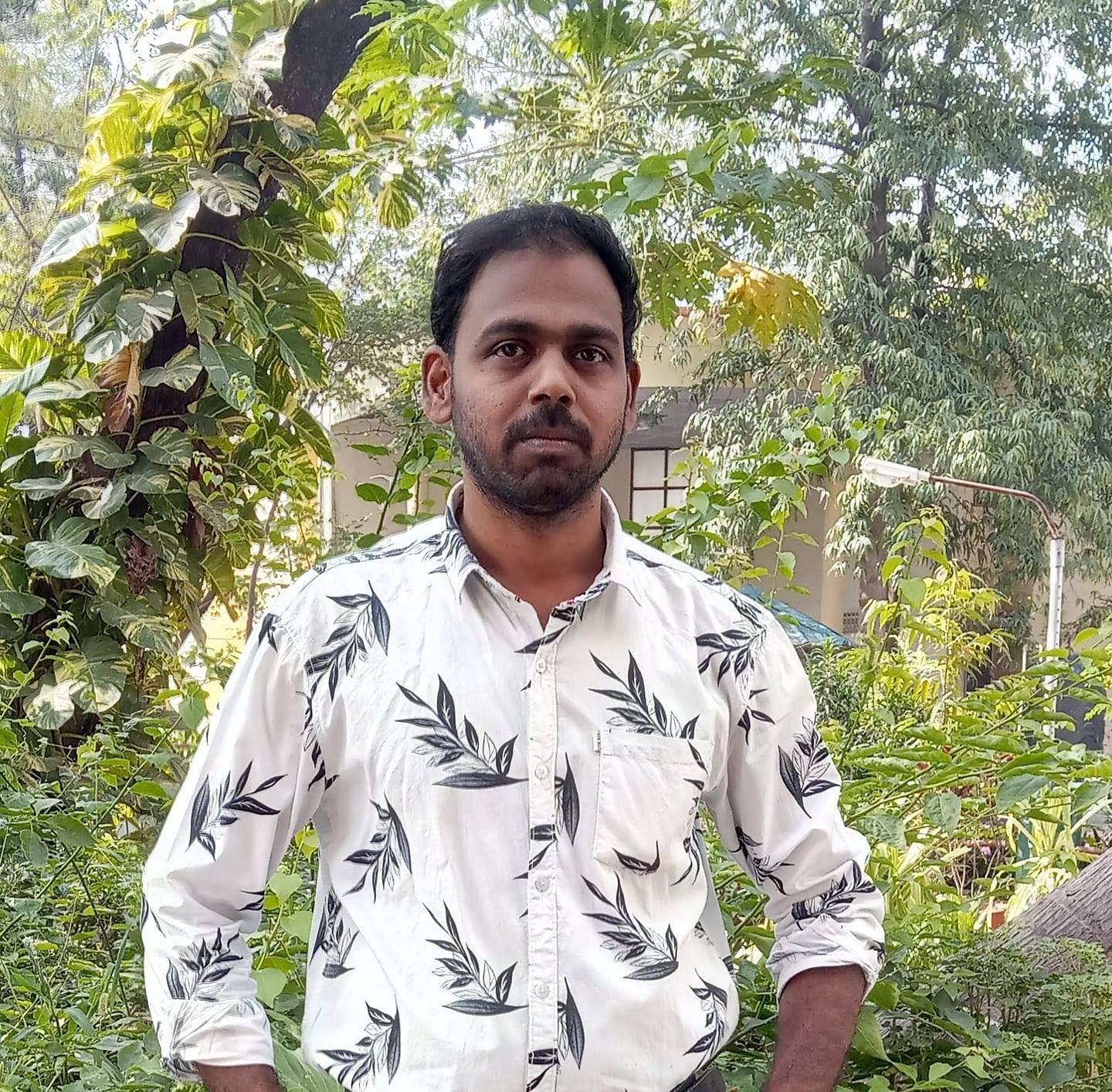 Raj Kumar
