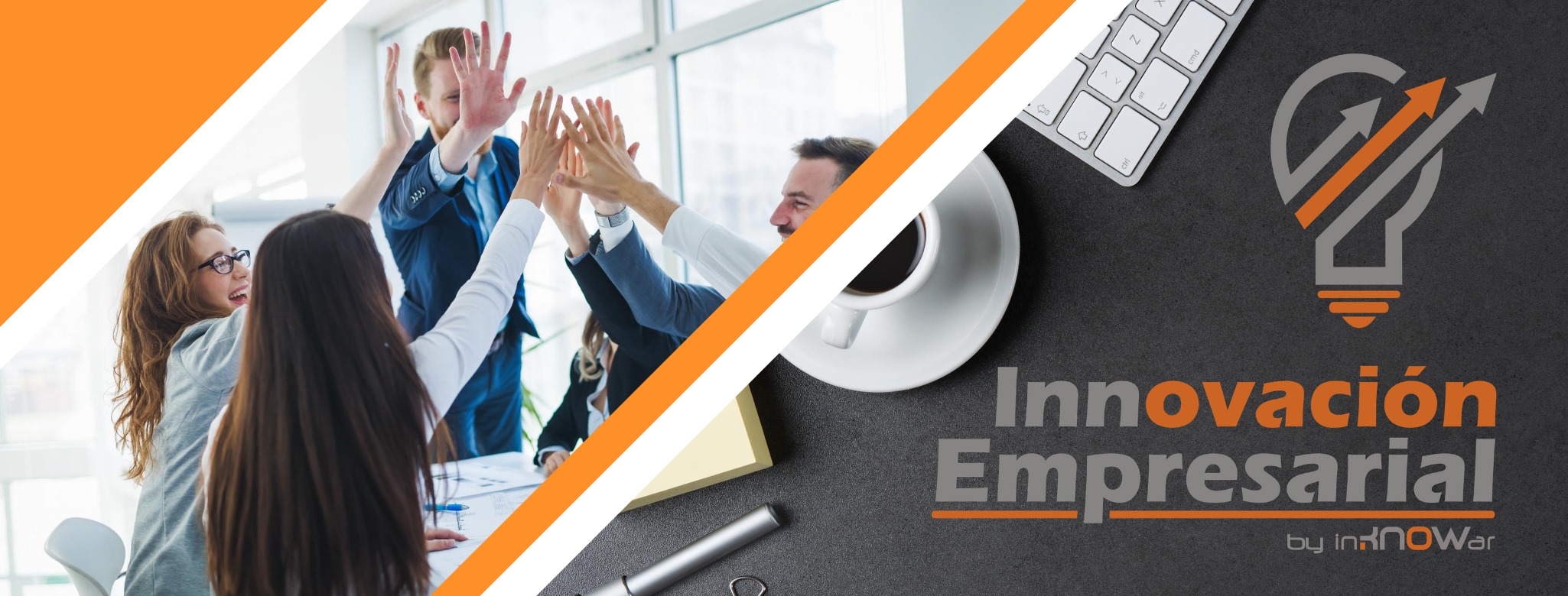 Innovación Empresarial