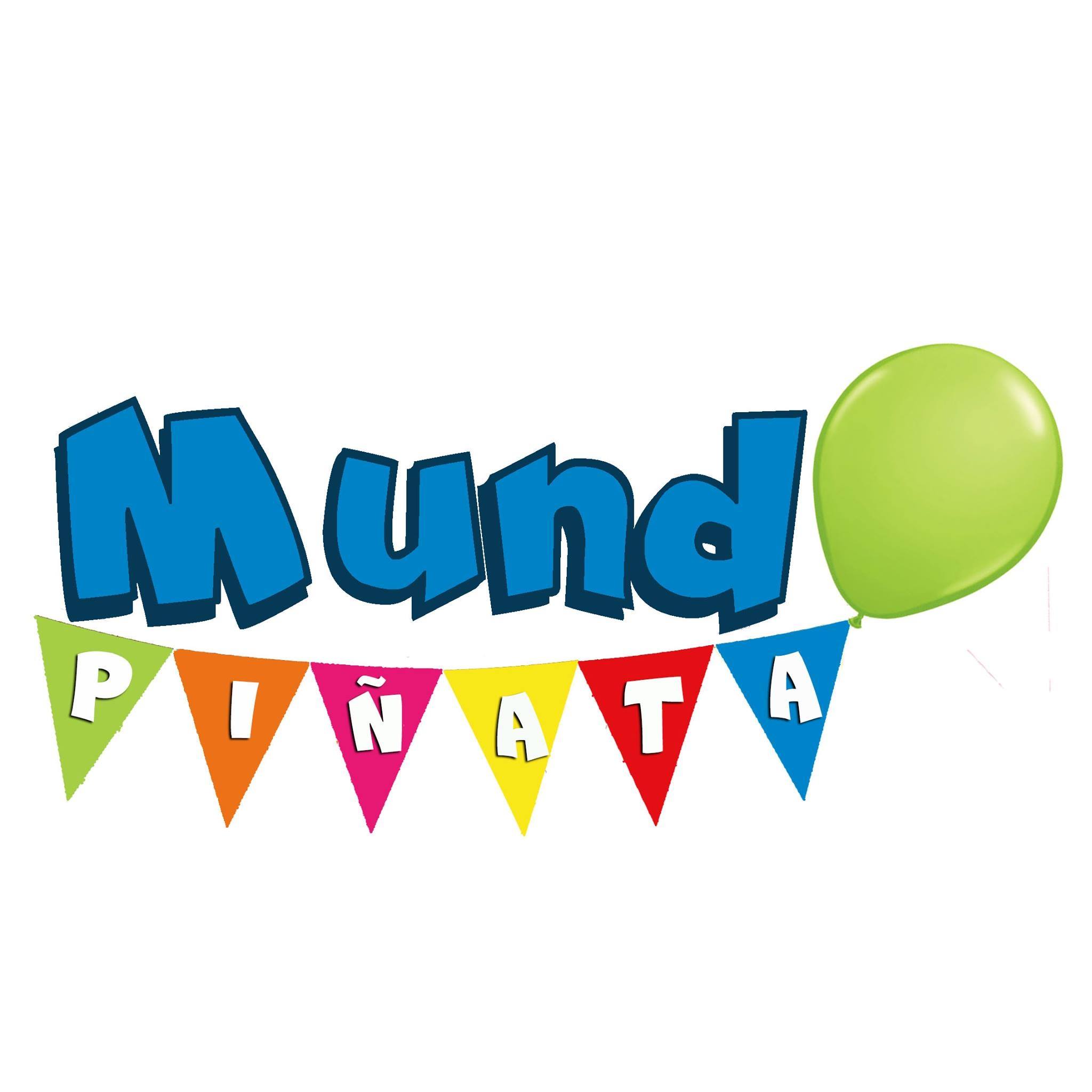Mundo Piñata - Mundo Piñata added a new photo.