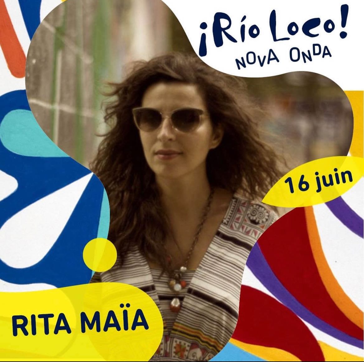 Rita Maia