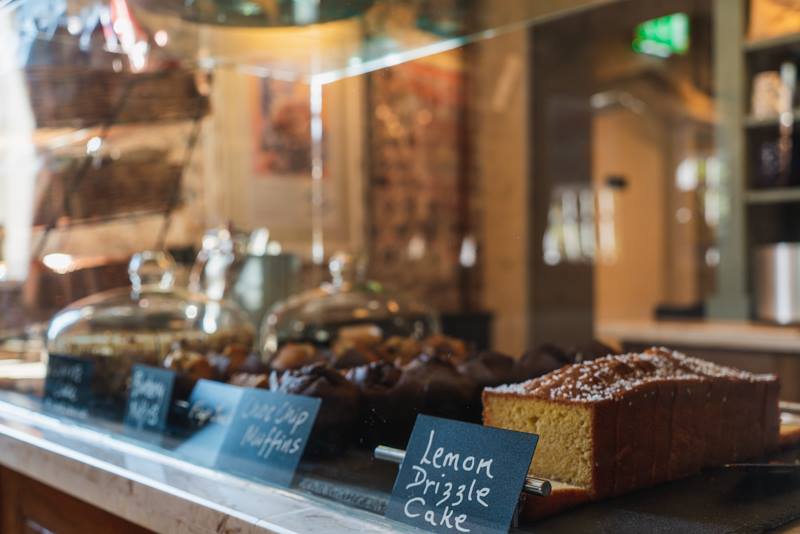 The Highdown Tea Room | Worthing