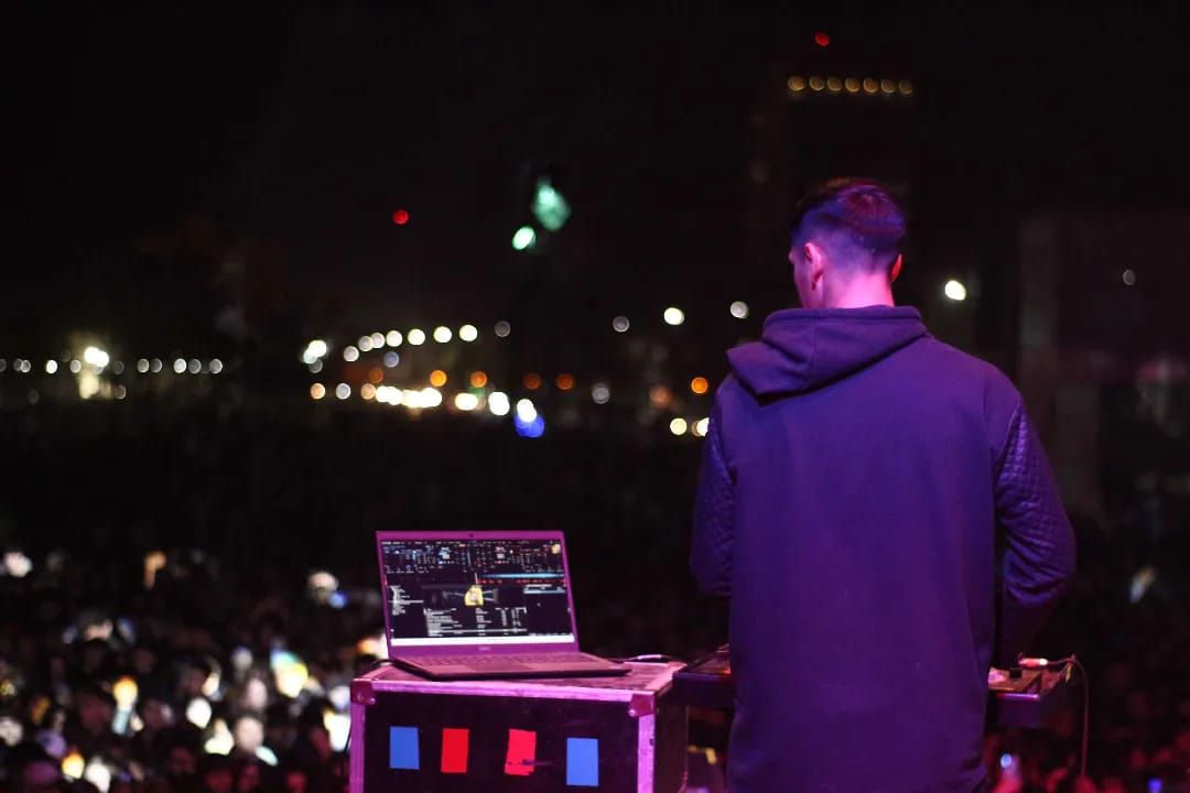 DJ RiTo | Neuquén