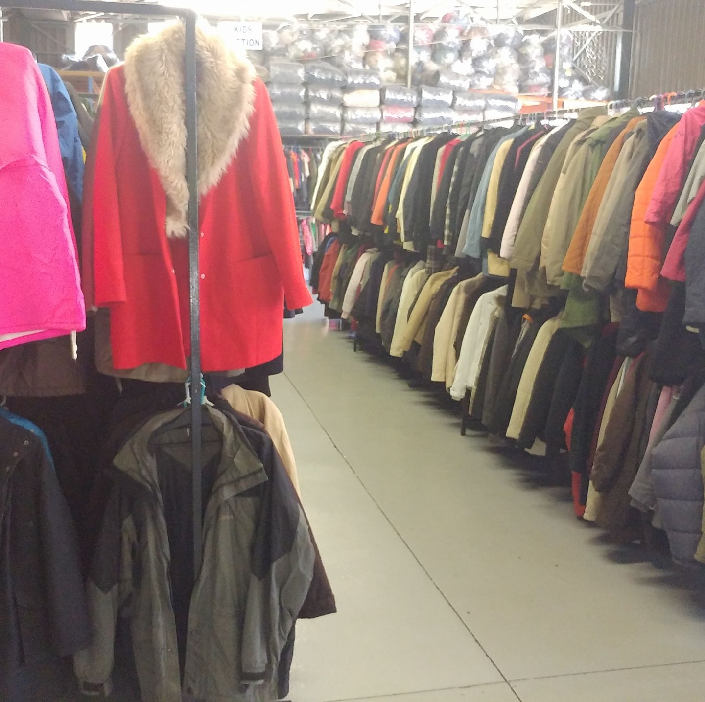 Winter’s here - stay warm Cheapside... - Cheapside wholesale | Facebook