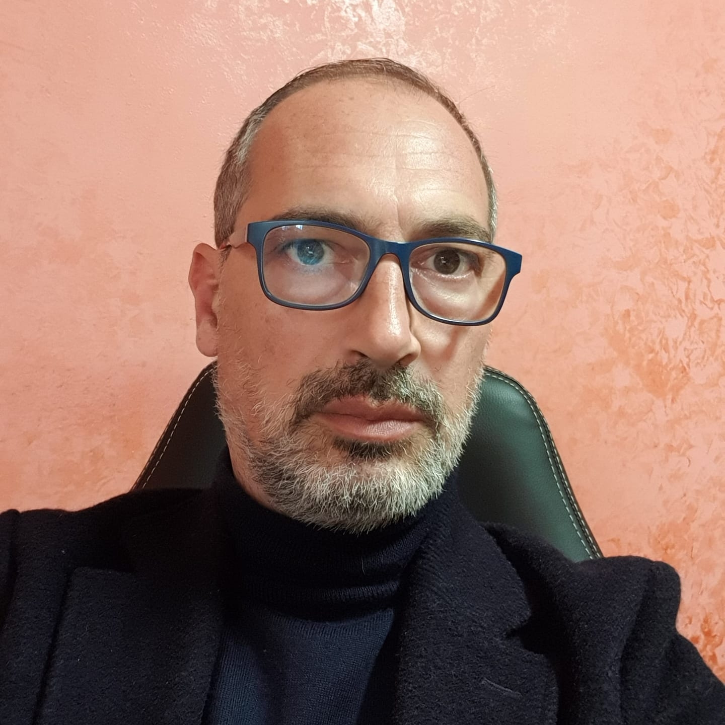 Massimiliano Bonanni | Rome