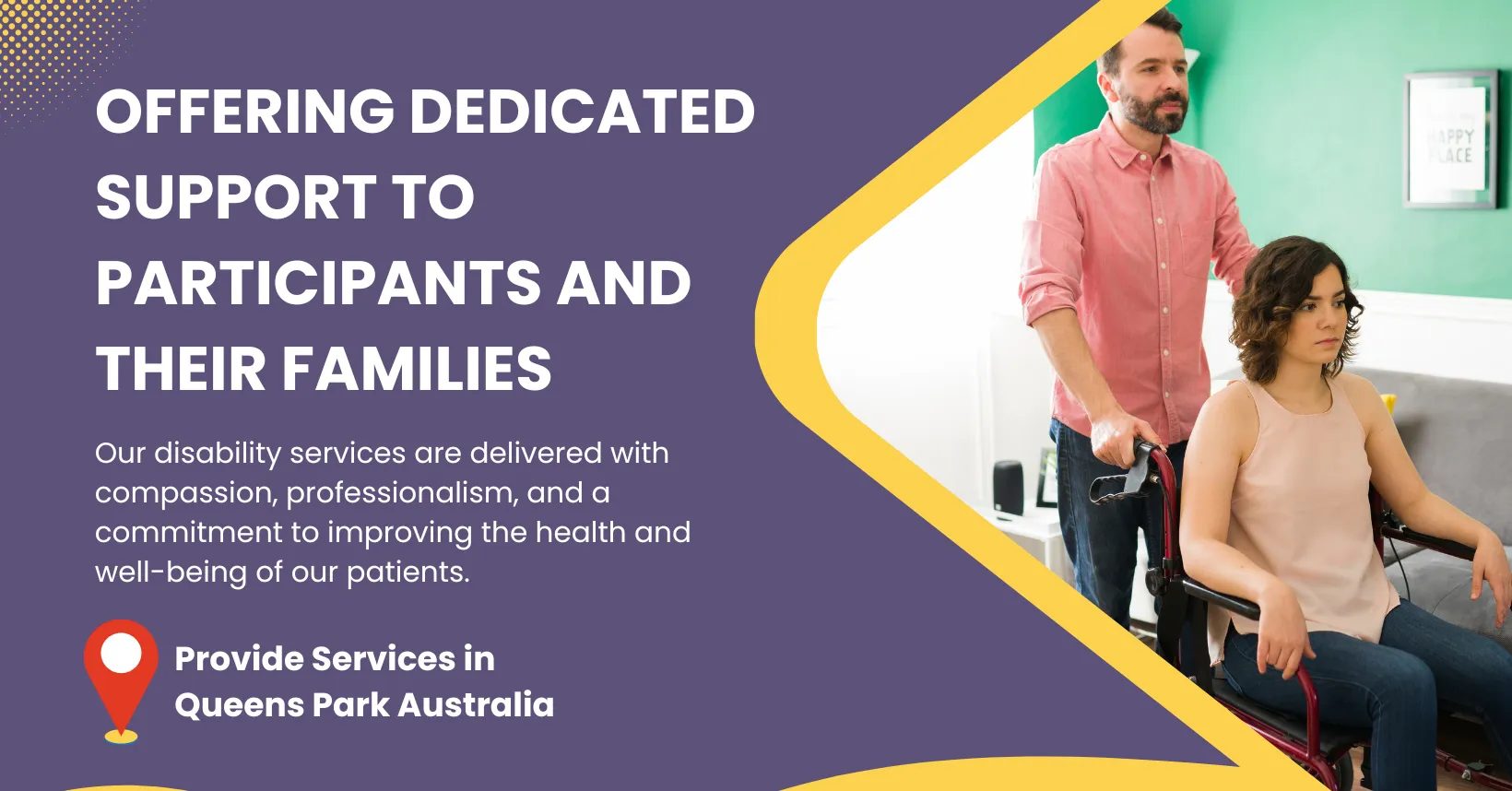 Freedom Force Disability Services