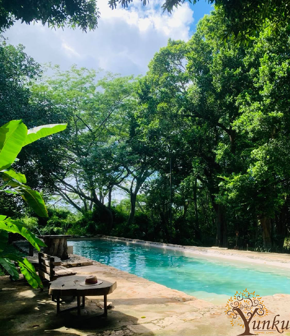 Hacienda Yunku