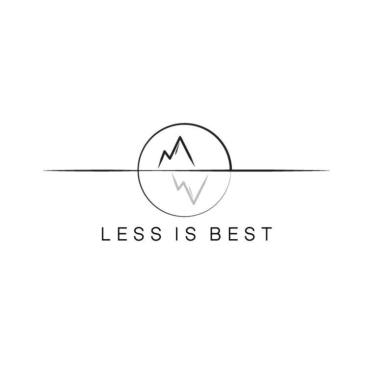 Less is best