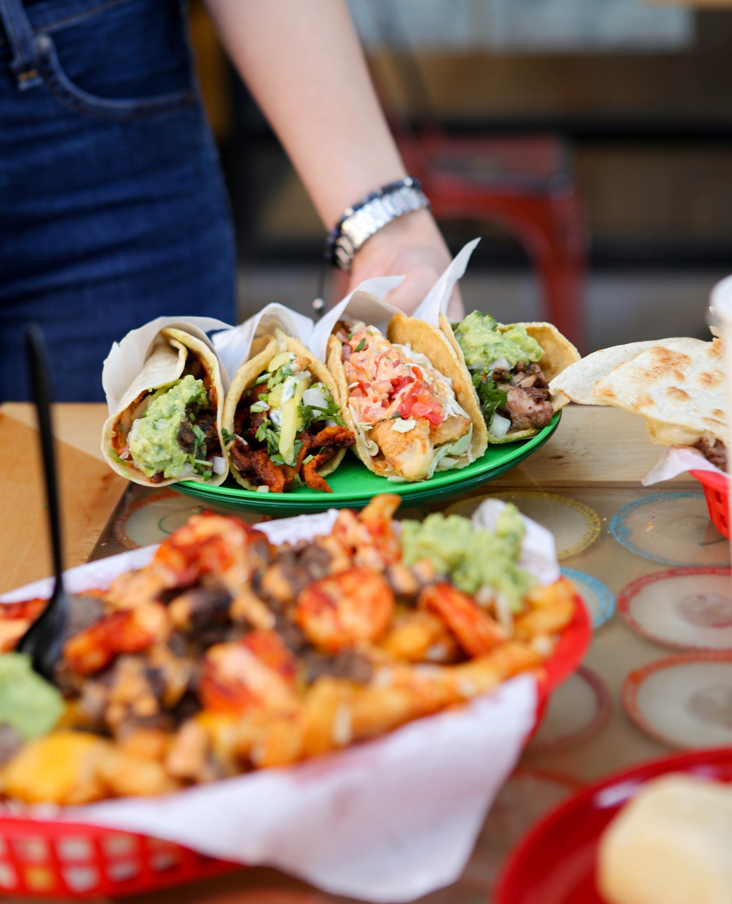 The Taco Stand - Come visit us at any of our locations... | Facebook