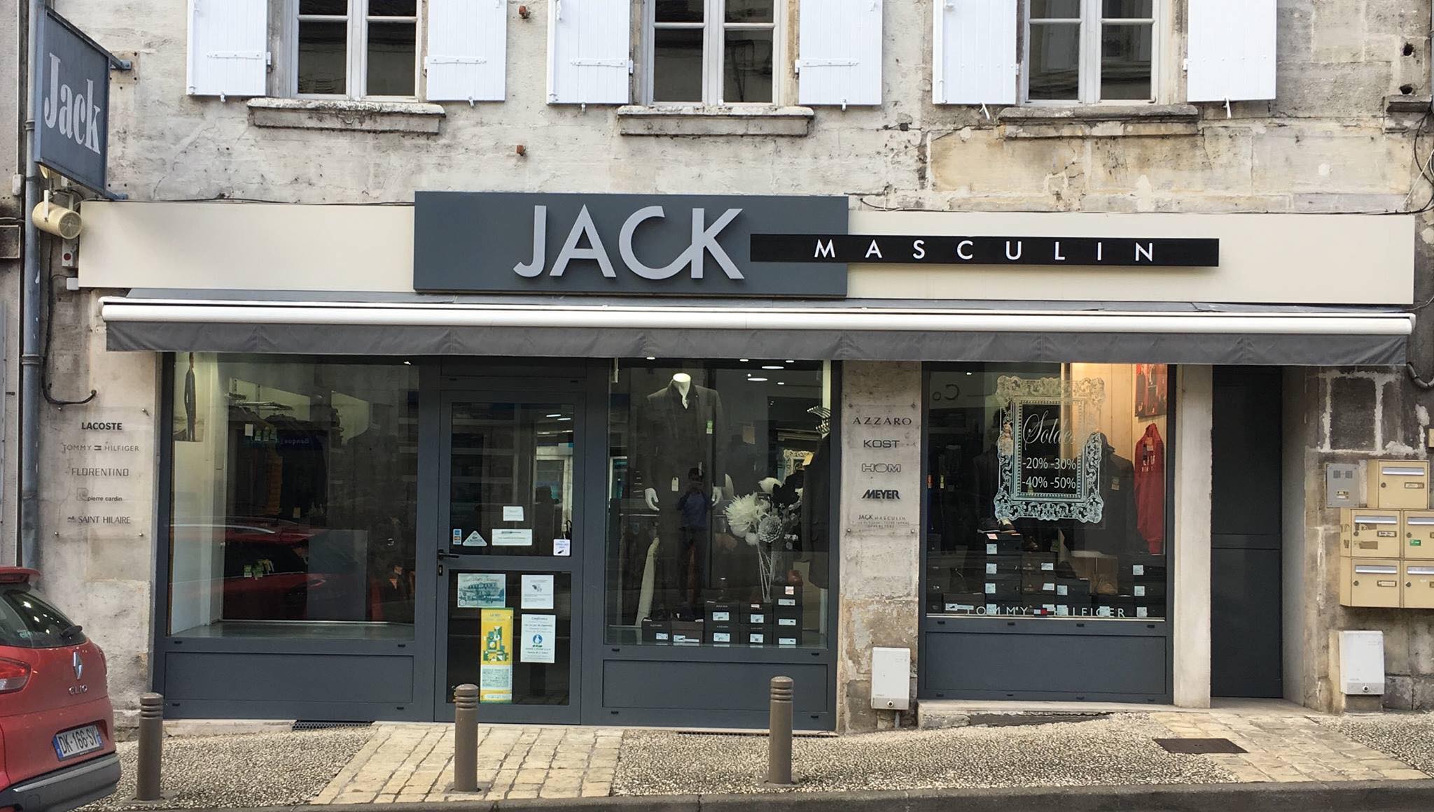 Jacob Cohën Store Oslo added a... - Jacob Cohën Store Oslo