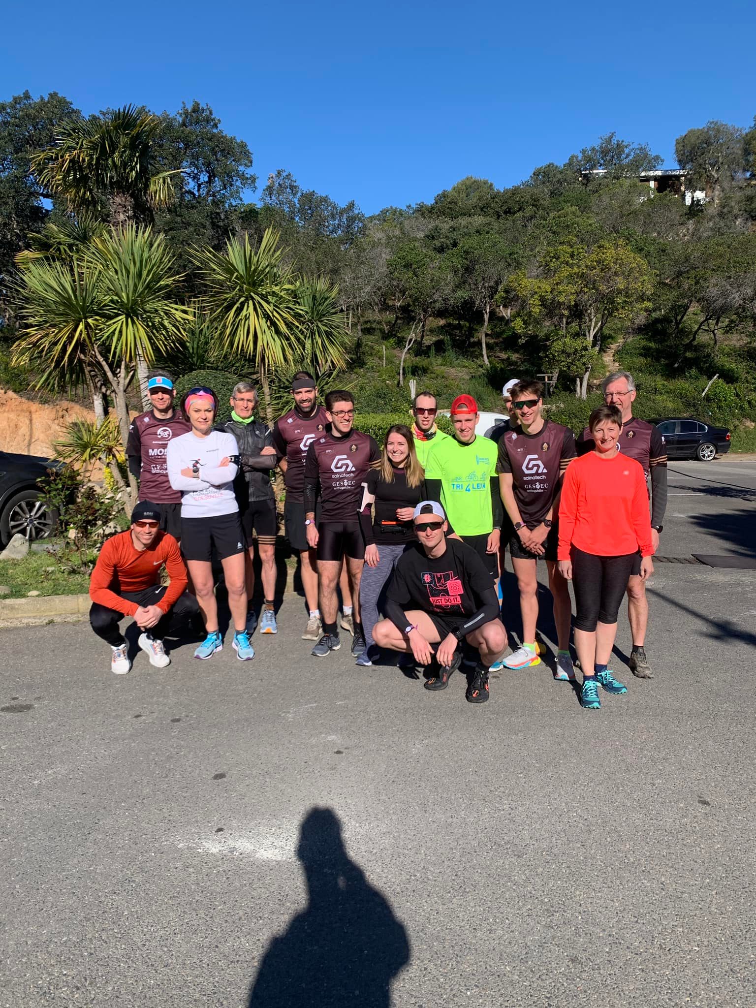 3T Triathlon Tenacity Team... - 3T Triathlon Tenacity Team