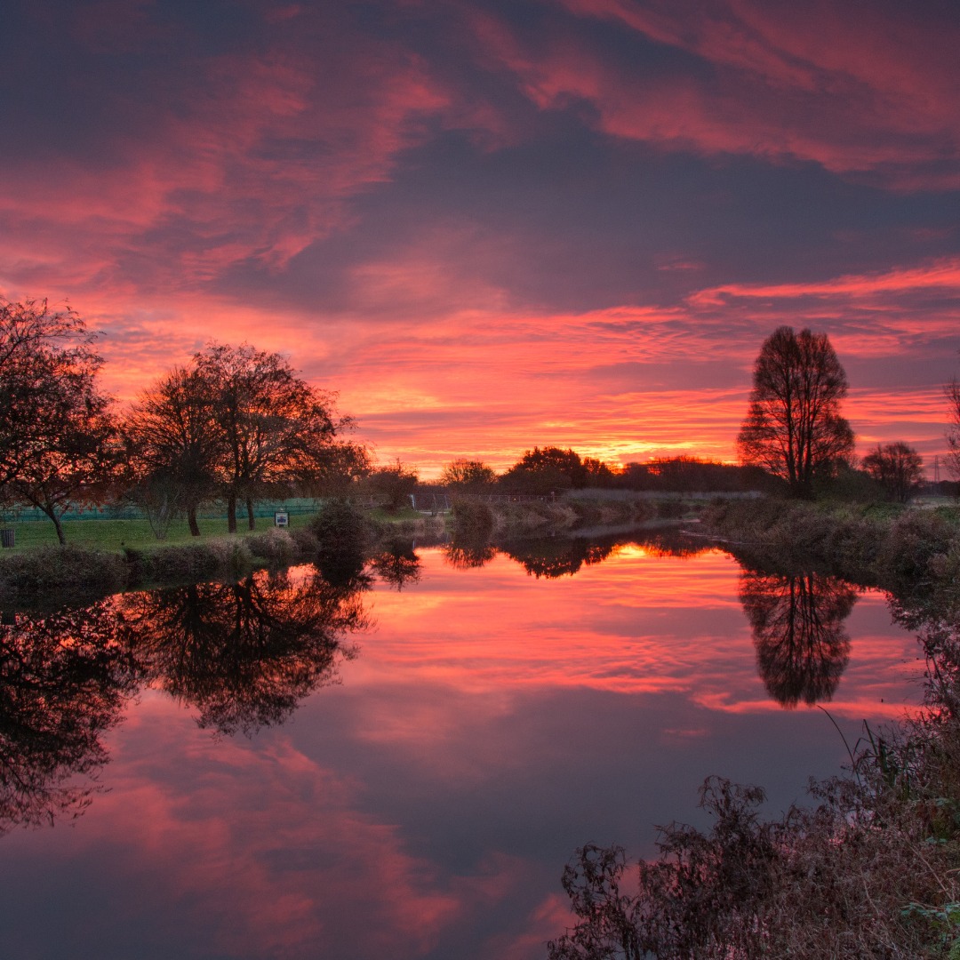 ️ Happy Winter Solstice, the... - Devon County Council
